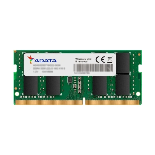 ADATA 8GB DDR4L 3200MHz Laptop RAM